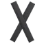 Ashwood Roof Cross 67° icon