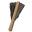Shingle Roof Inner Corner 67° icon