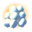 Snow Lantern icon