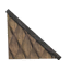 Scalewood Wall 45° Right icon
