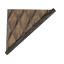 Scalewood Wall 45° Left (Inverted) icon