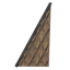 Scalewood Wall 67° Left icon