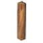 Log Pole 4 m icon