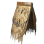 Thatch Roof Ridge 67° icon