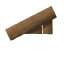 Wood Wall 26° icon