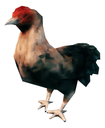 Hen