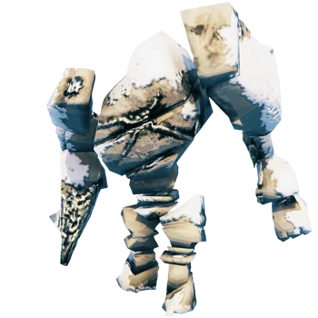 Stone Golem