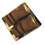 Bronze plate leggings icon