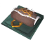Chestpiece of the Vanguard icon