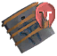 Cast: Helmet of the Protector icon
