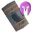 Cast: Headdress of the Caller icon