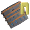Cast: Trousers of the Vanguard icon