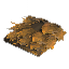 Lox Fur Jacket icon
