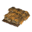 Lox Fur Trousers icon