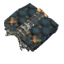 Padded greaves icon
