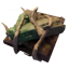 Root harnesk icon