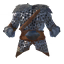 Wolf armor chest icon