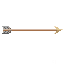 Bronzehead arrow icon