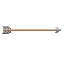 Flinthead arrow icon