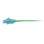 Needle arrow