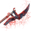 Thunderblood Atgeir icon