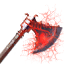 Thunderblood Axe icon