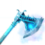 Frostfire Axe icon
