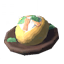 Baked Poteitr icon