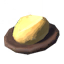 Unbaked Poteitr icon