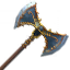 Nord Greataxe icon