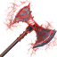 Thunderblood Greataxe icon