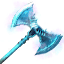 Frostfire Greataxe icon