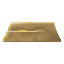 Bronze icon