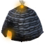 Charcoal kiln