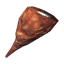Cooked wolf meat icon