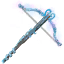 Frostfire Crossbow icon