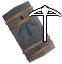 Cast: Nord Crossbow icon