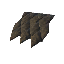 Shingle roof 26° icon