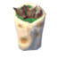 Fish wraps icon