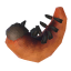 Luminous Larva icon