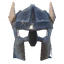 Drake helmet icon