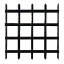 Cage Wall 2x2 icon