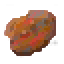 Iron ore icon
