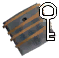 Cast: Intricate Key icon