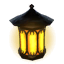 Salvaged Lantern icon
