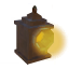 Hooded Lantern icon