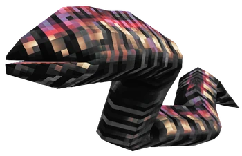 Leech (cave variant)