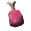 Lox meat icon