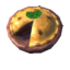 Lox meat pie icon