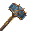 Nord Mace icon